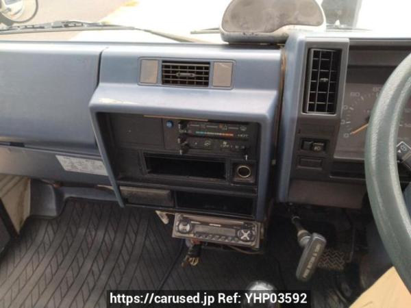 Used 1992 MT isuzu elf-truck NHR54E Image[15]