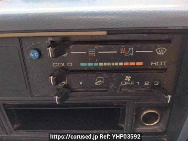 Used 1992 MT isuzu elf-truck NHR54E Image[16]