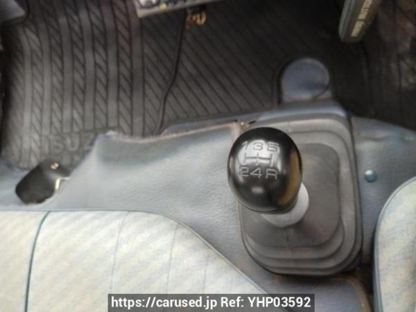 Used 1992 MT isuzu elf-truck NHR54E Image[17]