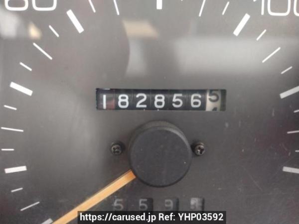 Used 1992 MT isuzu elf-truck NHR54E Image[19]