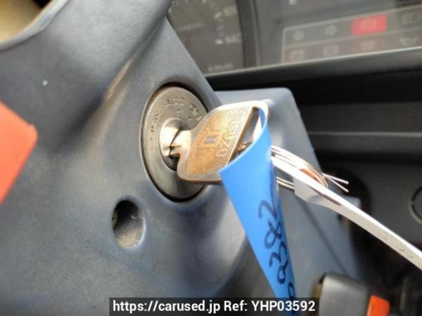 Used 1992 MT isuzu elf-truck NHR54E Image[20]