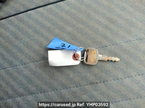 Used 1992 MT isuzu elf-truck NHR54E Image[21]