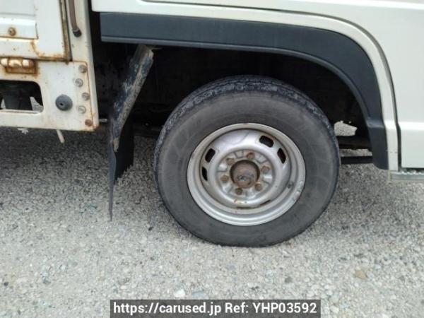 Used 1992 MT isuzu elf-truck NHR54E Image[22]