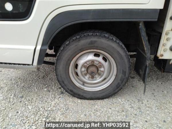 Used 1992 MT isuzu elf-truck NHR54E Image[23]