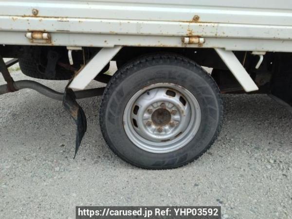 Used 1992 MT isuzu elf-truck NHR54E Image[24]