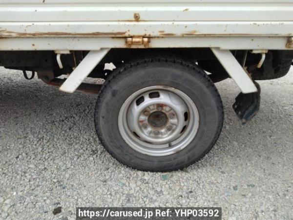 Used 1992 MT isuzu elf-truck NHR54E Image[25]