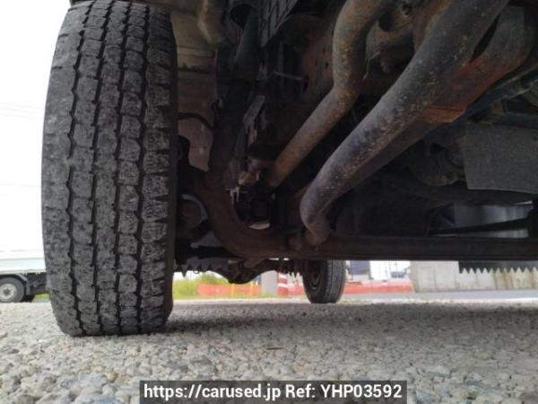 Used 1992 MT isuzu elf-truck NHR54E Image[26]