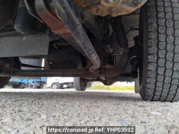 Used 1992 MT isuzu elf-truck NHR54E Image[27]