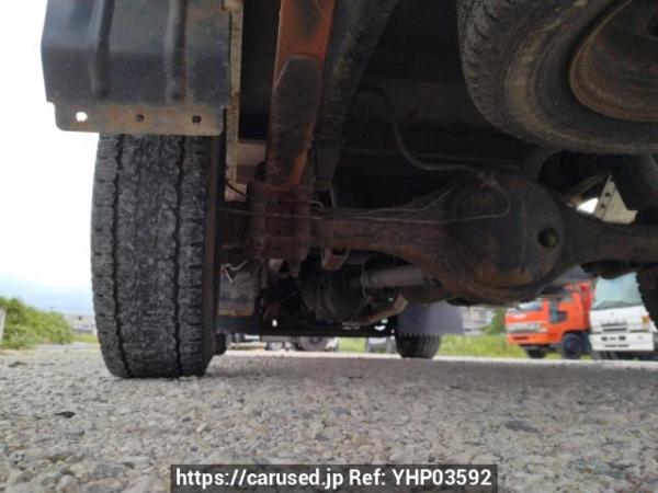 Used 1992 MT isuzu elf-truck NHR54E Image[28]