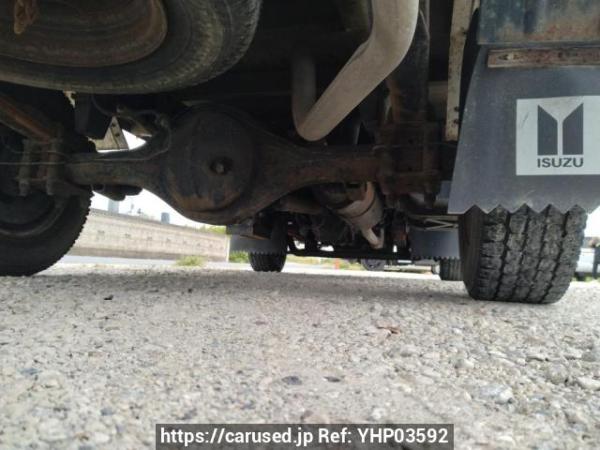 Used 1992 MT isuzu elf-truck NHR54E Image[29]