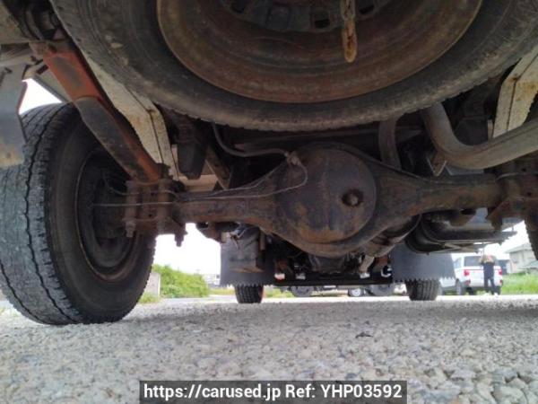 Used 1992 MT isuzu elf-truck NHR54E Image[30]