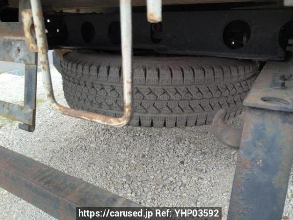 Used 1992 MT isuzu elf-truck NHR54E Image[31]