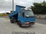 Used 1998 MT mitsubishi canter FE516BD Image[0]