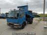 Used 1998 MT mitsubishi canter FE516BD Image[2]