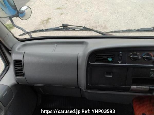 Used 1998 MT mitsubishi canter FE516BD Image[14]