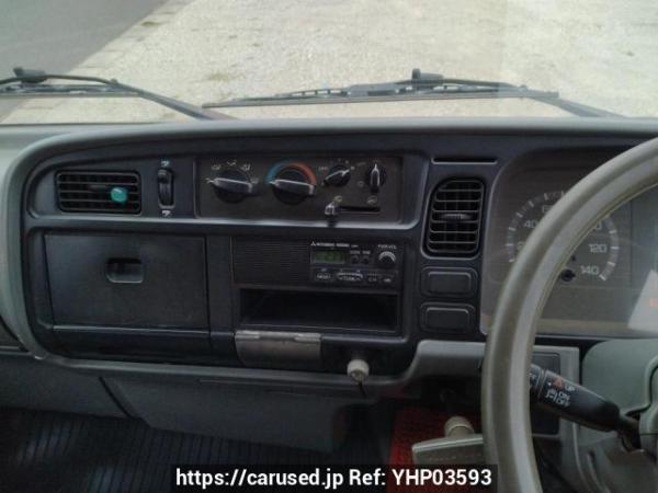 Used 1998 MT mitsubishi canter FE516BD Image[15]