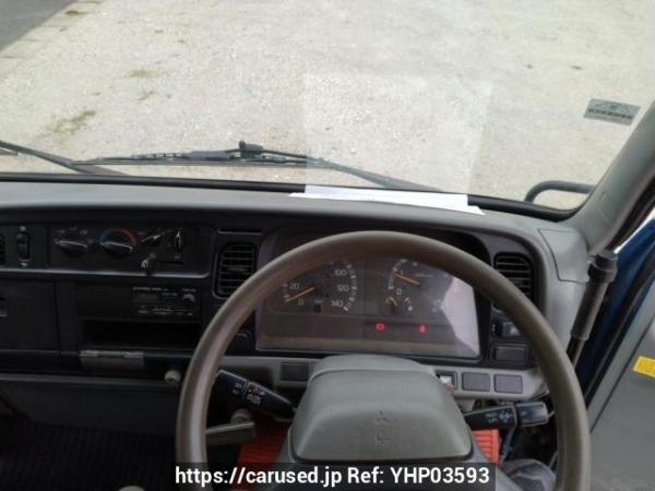 Used 1998 MT mitsubishi canter FE516BD Image[16]