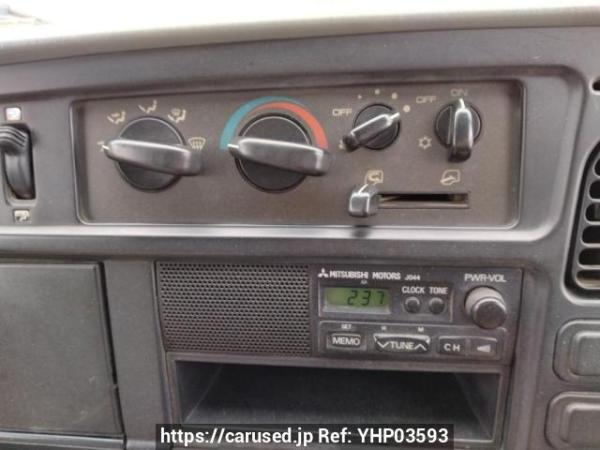 Used 1998 MT mitsubishi canter FE516BD Image[17]