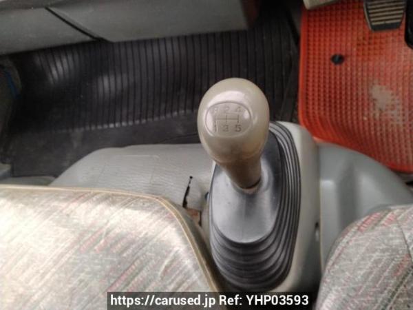 Used 1998 MT mitsubishi canter FE516BD Image[18]