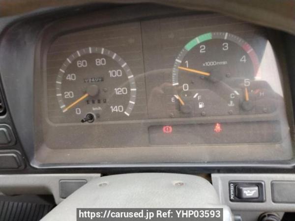 Used 1998 MT mitsubishi canter FE516BD Image[19]