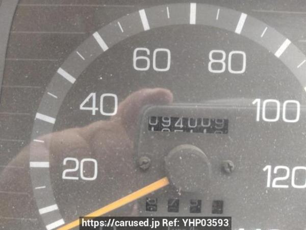 Used 1998 MT mitsubishi canter FE516BD Image[20]