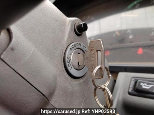 Used 1998 MT mitsubishi canter FE516BD Image[21]