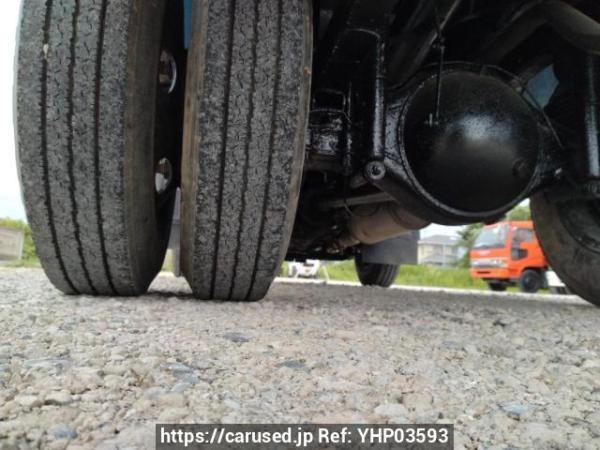 Used 1998 MT mitsubishi canter FE516BD Image[27]