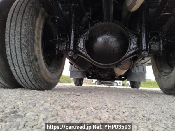 Used 1998 MT mitsubishi canter FE516BD Image[29]