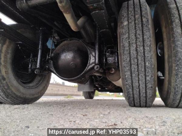 Used 1998 MT mitsubishi canter FE516BD Image[30]