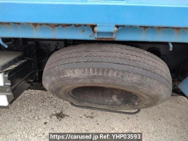 Used 1998 MT mitsubishi canter FE516BD Image[31]