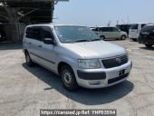 Toyota Succeed Van