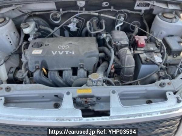 Used 2008 AT toyota succeed-van NCP55V Image[9]