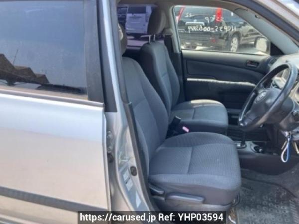Used 2008 AT toyota succeed-van NCP55V Image[11]