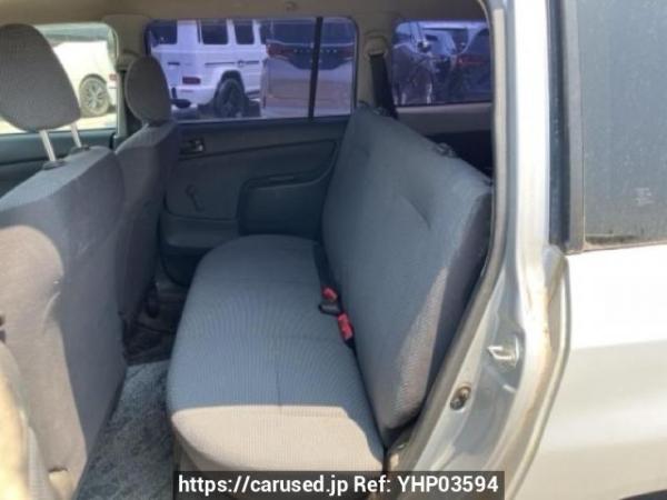 Used 2008 AT toyota succeed-van NCP55V Image[14]