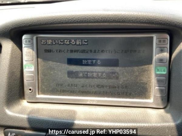 Used 2008 AT toyota succeed-van NCP55V Image[18]