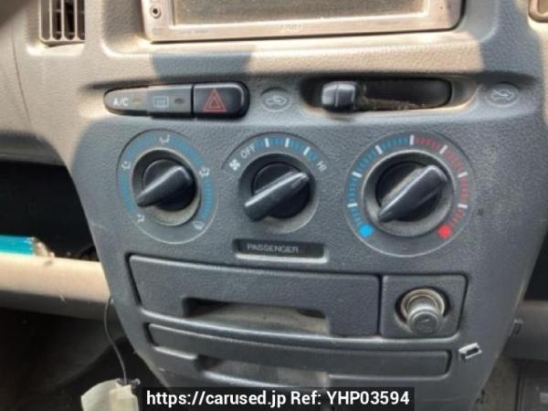 Used 2008 AT toyota succeed-van NCP55V Image[19]