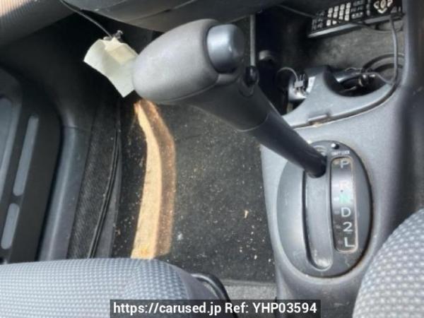 Used 2008 AT toyota succeed-van NCP55V Image[20]