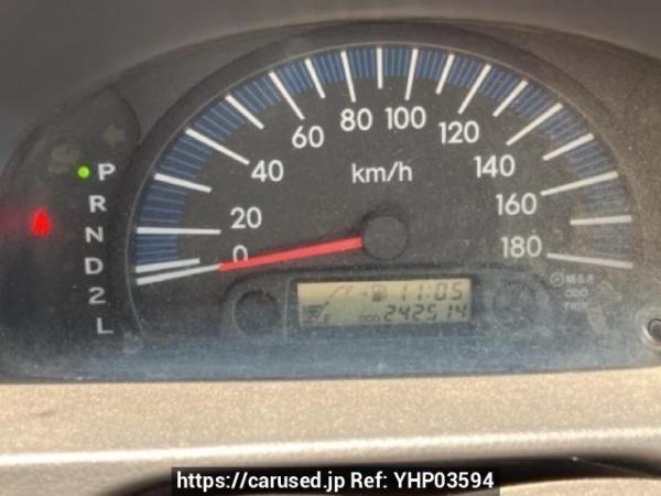 Used 2008 AT toyota succeed-van NCP55V Image[21]
