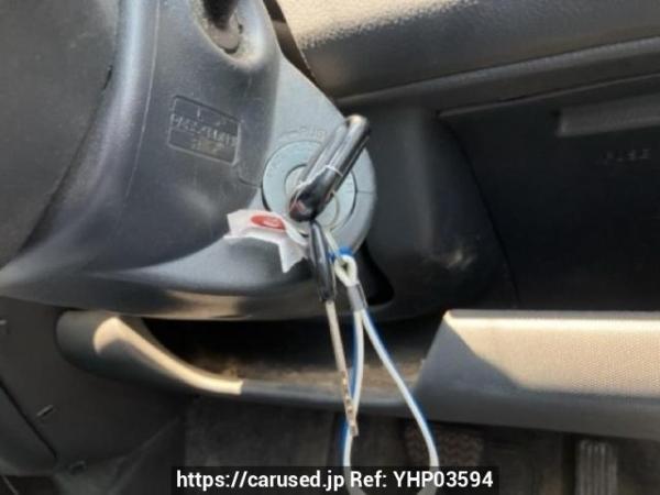 Used 2008 AT toyota succeed-van NCP55V Image[23]