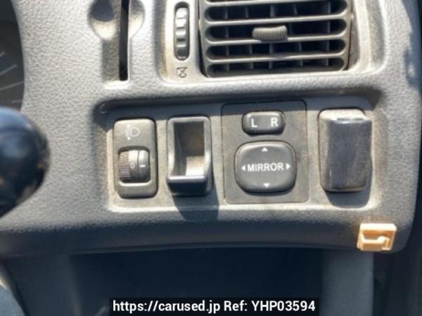 Used 2008 AT toyota succeed-van NCP55V Image[24]