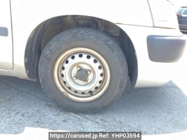Used 2008 AT toyota succeed-van NCP55V Image[25]