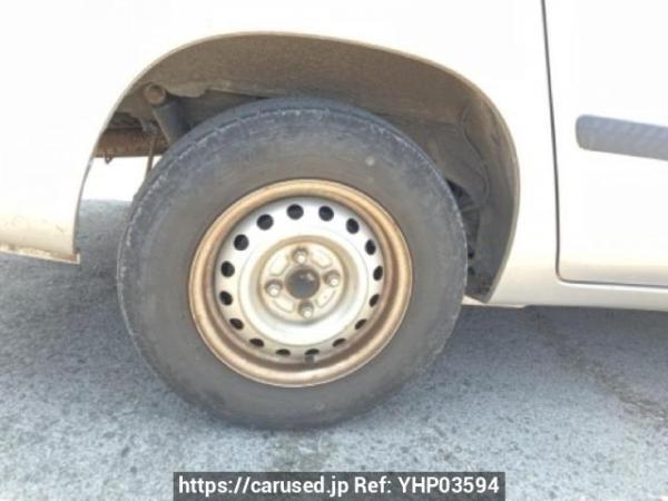 Used 2008 AT toyota succeed-van NCP55V Image[26]