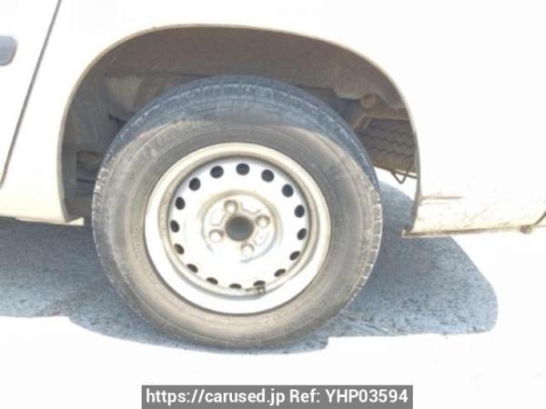 Used 2008 AT toyota succeed-van NCP55V Image[27]