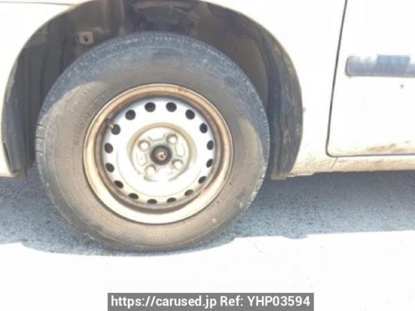 Used 2008 AT toyota succeed-van NCP55V Image[28]