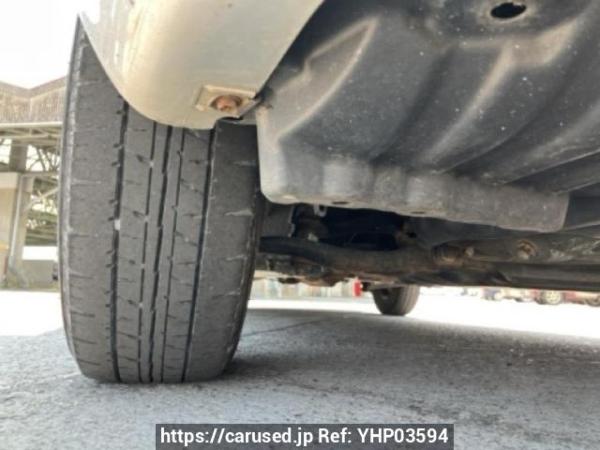 Used 2008 AT toyota succeed-van NCP55V Image[29]