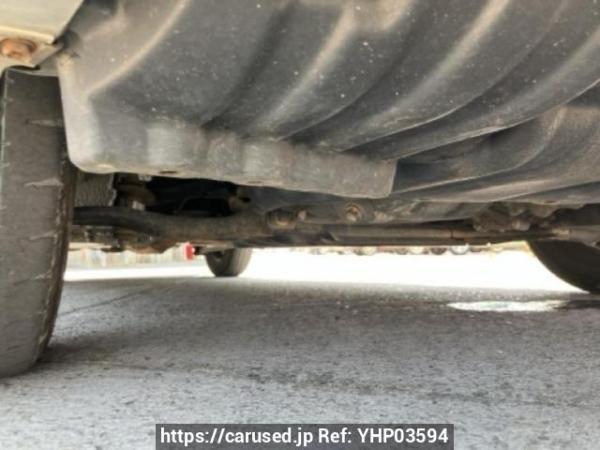 Used 2008 AT toyota succeed-van NCP55V Image[31]
