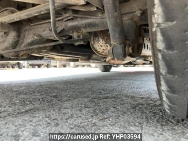 Used 2008 AT toyota succeed-van NCP55V Image[32]