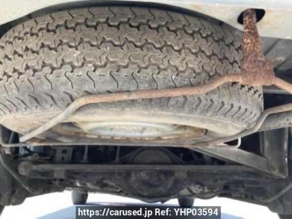 Used 2008 AT toyota succeed-van NCP55V Image[37]