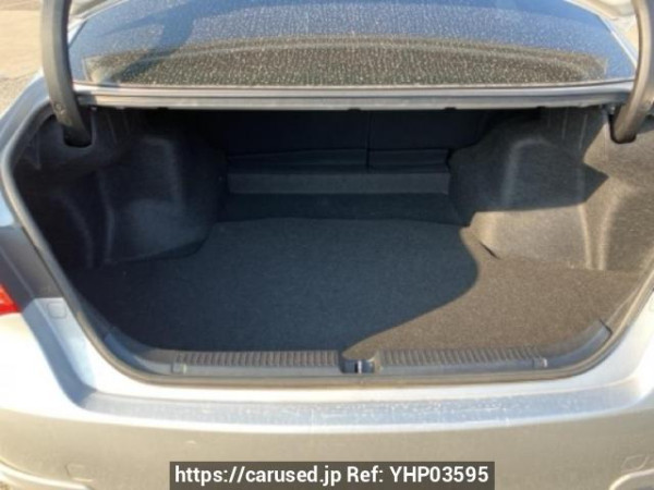 Used 2010 AT toyota mark-x GRX130 Image[8]