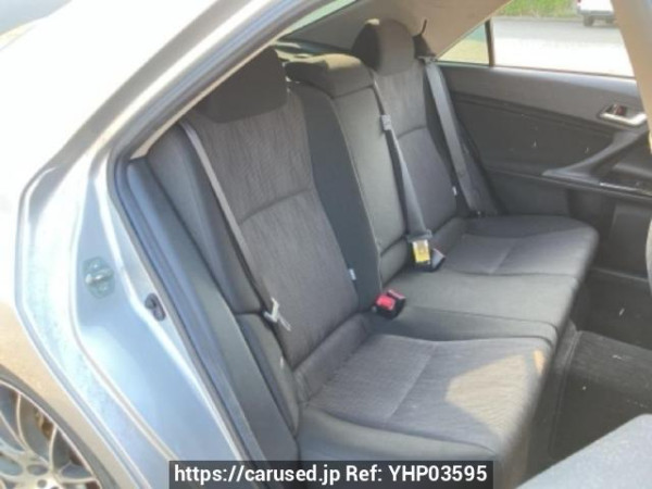 Used 2010 AT toyota mark-x GRX130 Image[13]
